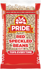 Beans, Pulses and Grains