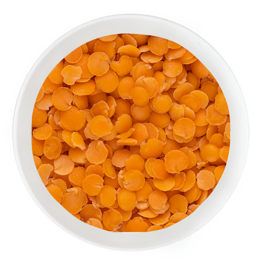 Lentils