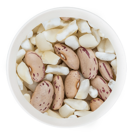 Mixed Pulses