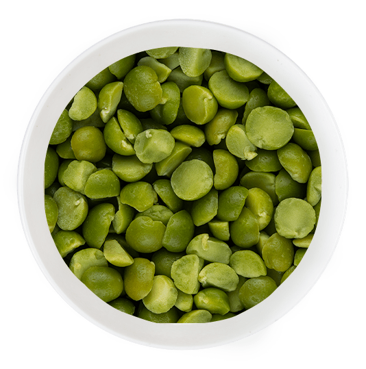 Split Peas