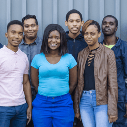 Learners of 2018 share their experience