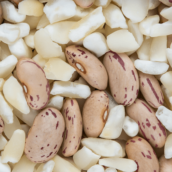Samp and Beans