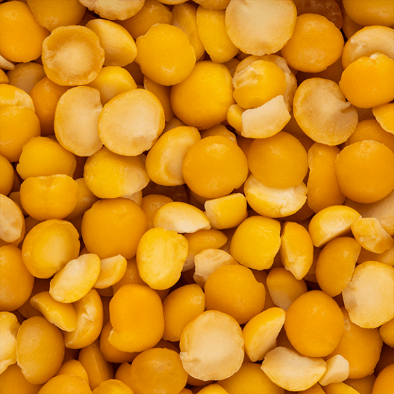Yellow Split Peas