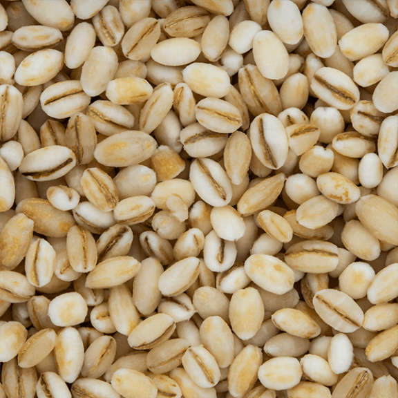 Pearl Barley