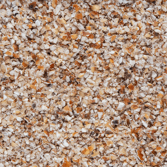 Coarse Sorghum