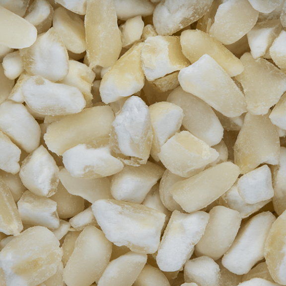 FlakiGrits (White)