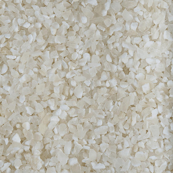 Maize Rice (White)