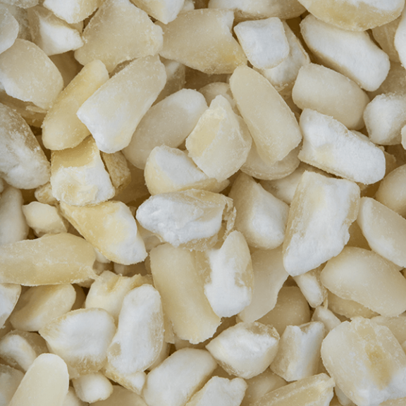 Samp (White)