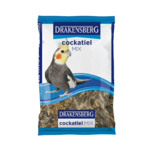 Drakensberg Cockatiel Mix Drakensberg Cockatiel Mix