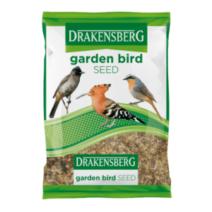 Drakensberg Garden Bird Seed Drakensberg Garden Bird Seed