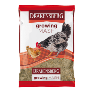 Drakensberg Growing Mash Drakensberg Growing Mash