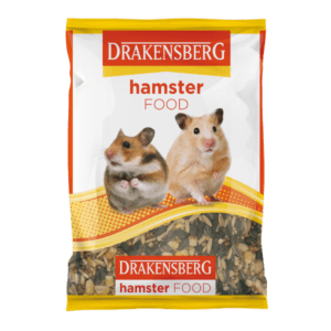 Drakensberg Hamster Food Drakensberg Hamster Food