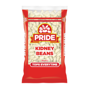 Pride Kidney Beans Pride Kidney Beans