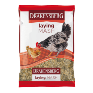 Drakensberg Laying Mash Drakensberg Laying Mash