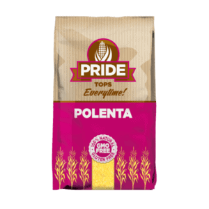 Pride GMO-Free Polenta