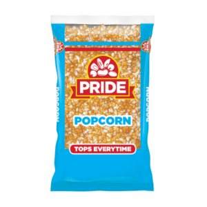 Pride Popcorn