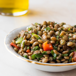 The Food of the Future - Why a Growing Number of People Love to Eat Pulses