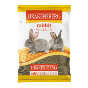 Drakensberg Rabbit Pellets Drakensberg Rabbit Pellets