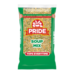 Pride Soup Mix Pride Soup Mix