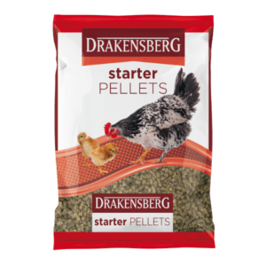 Drakensberg Starter Pellets Drakensberg Starter Pellets