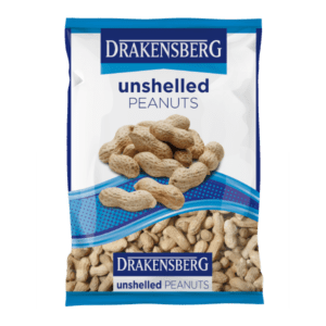 Drakensberg Unshelled Peanuts Drakensberg Unshelled Peanuts