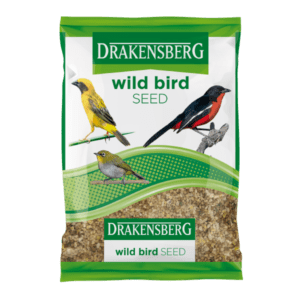 Drakensberg Wild Bird Seed Drakensberg Wild Bird Seed