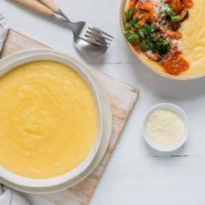 Polenta