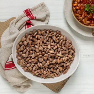Sugar Beans