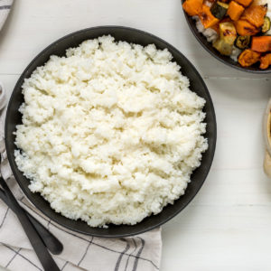 Maize Rice