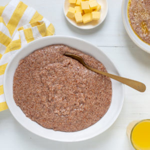 Ting (Fermented Sorghum)