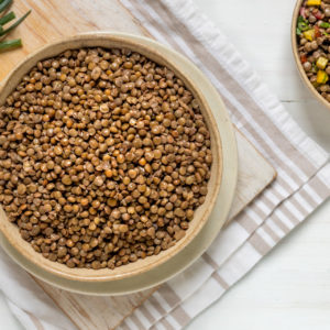 Lentils