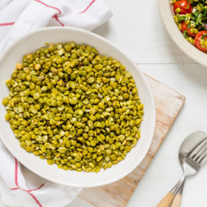 Split Peas