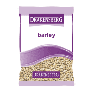 Barley Barley