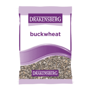 Buckwheat Buckwheat