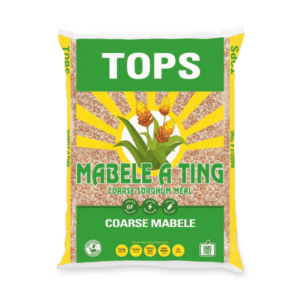 Coarse Sorghum Meal