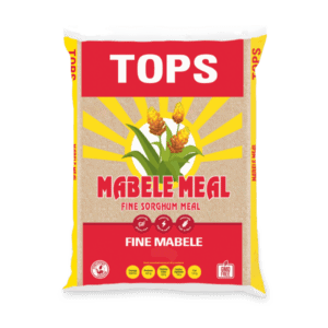 Fine Sorghum Meal