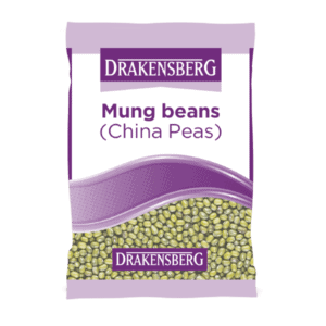 Mung beans (China Peas) Mung beans (China Peas)