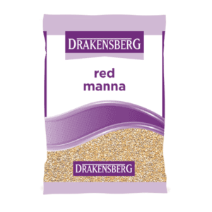 Red Manna Red Manna