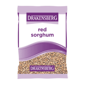 Red Sorghum Red Sorghum