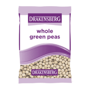 Whole Green Peas Whole Green Peas