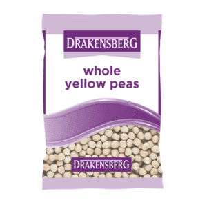 Whole Yellow Peas Whole Yellow Peas