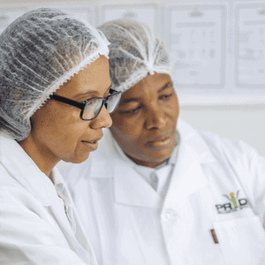 Pride Milling COVID-19 Contingency Plan