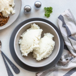 Traditional Pap